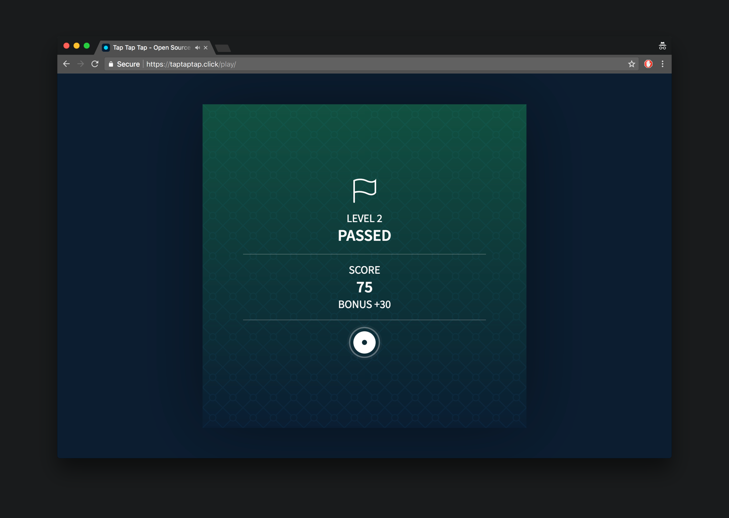 Tap Tap Tap gallery image