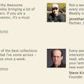 Founder Weekly