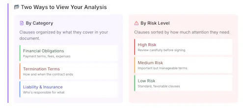 Legalwise.ai gallery image
