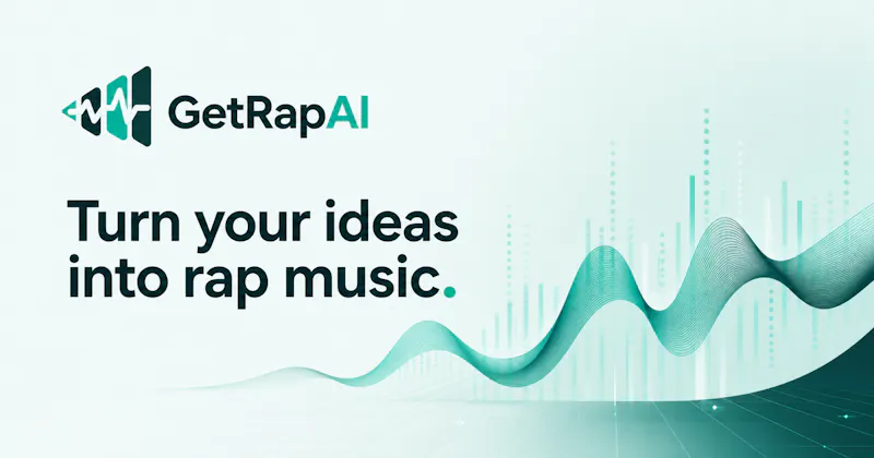AI Rap Generator — Create Full Rap Songs screenshot 1