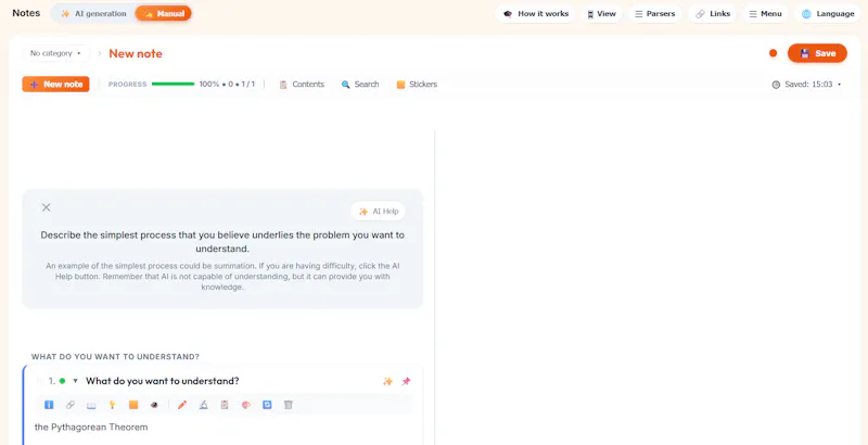 papanda screenshot 2