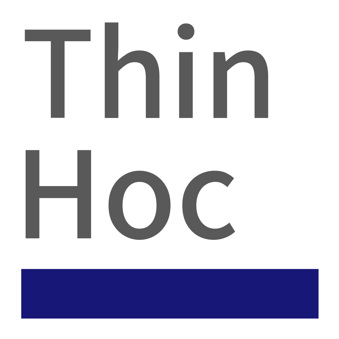 ThinHoc