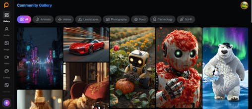 Pernida gallery image