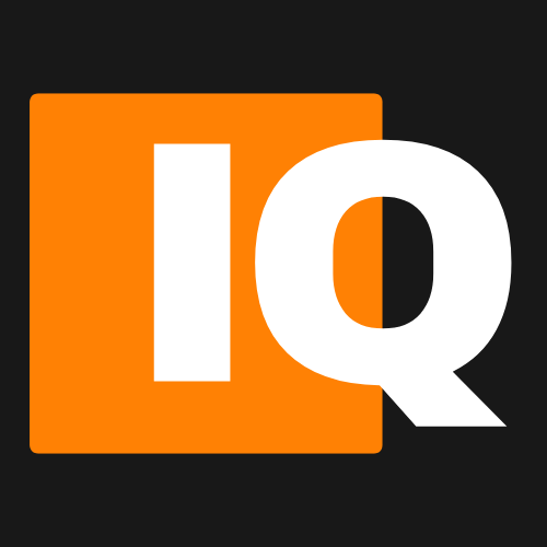 IQ | The Vibe Coders Leaderboard