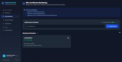Talgora gallery image