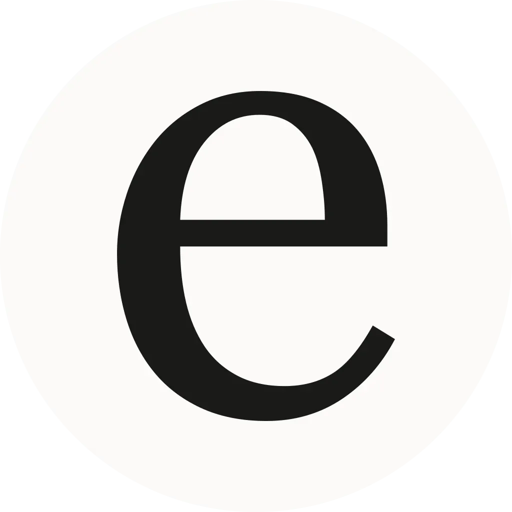 Endata logo