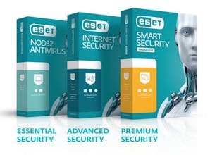 ESET Security Software gallery image