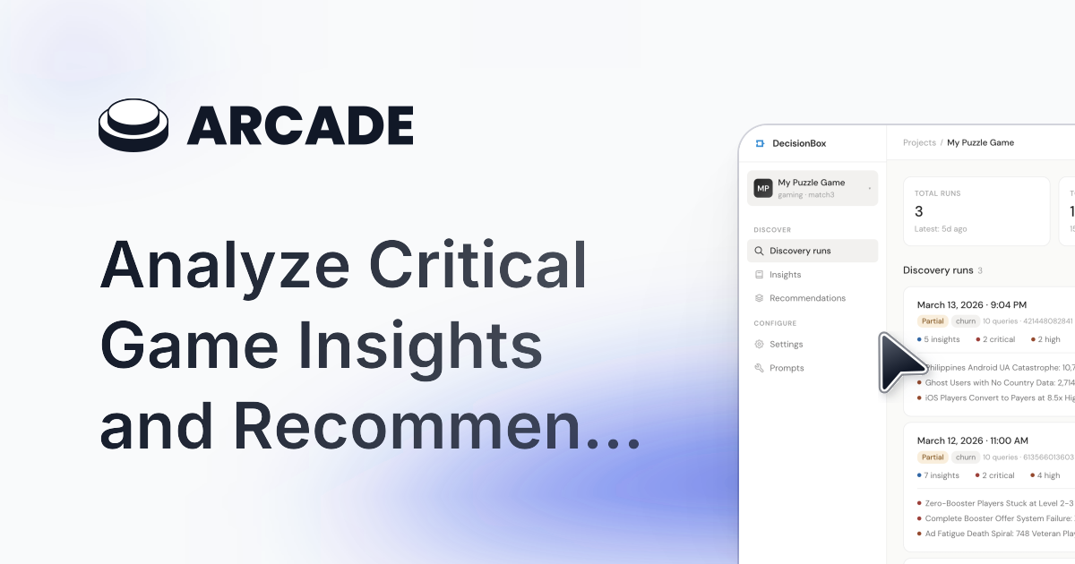 DecisionBox gallery image