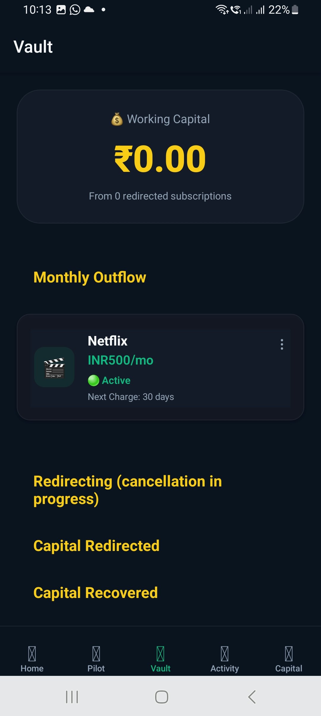 lifepilot  gallery image