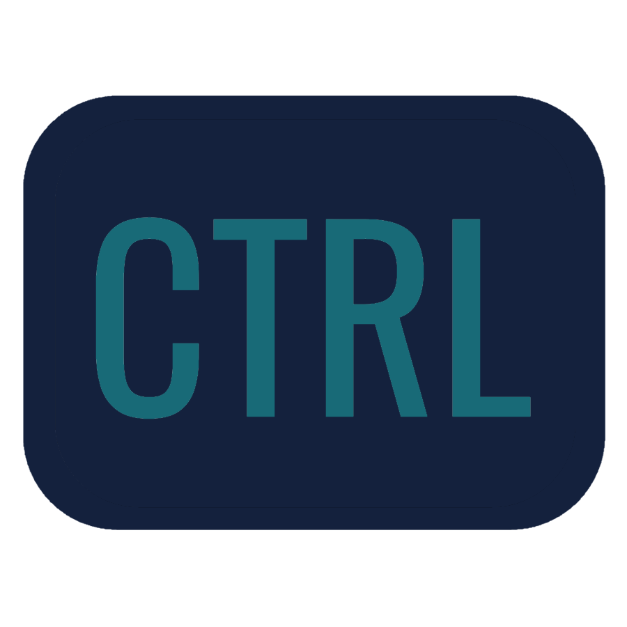 Ctrl分析