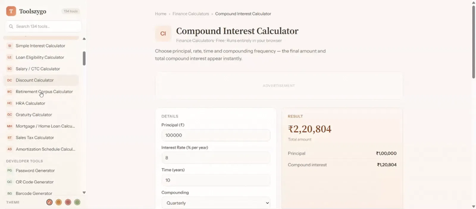 Toolszygo screenshot 1 (video preview)