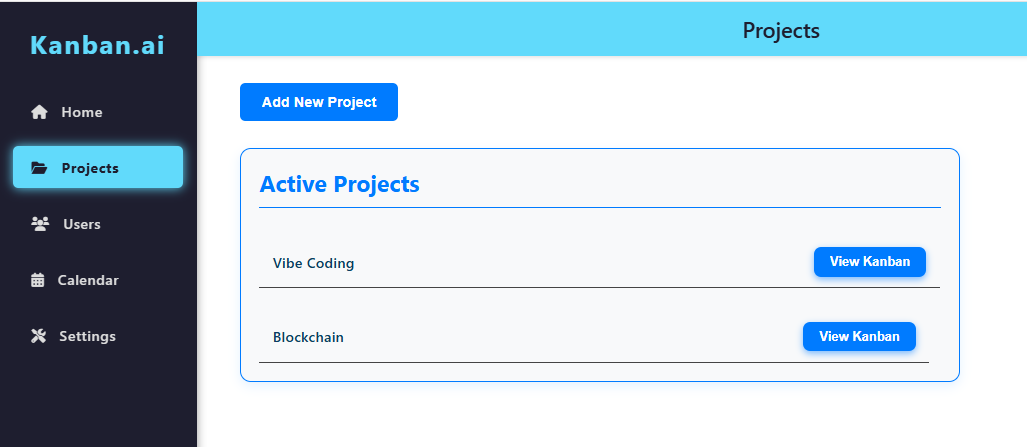 Kanban.ai - जहां प्रवाह उत्पादकता से मिलता है मीडिया 5