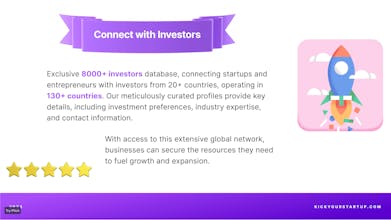 Kick Your Startup gallery image