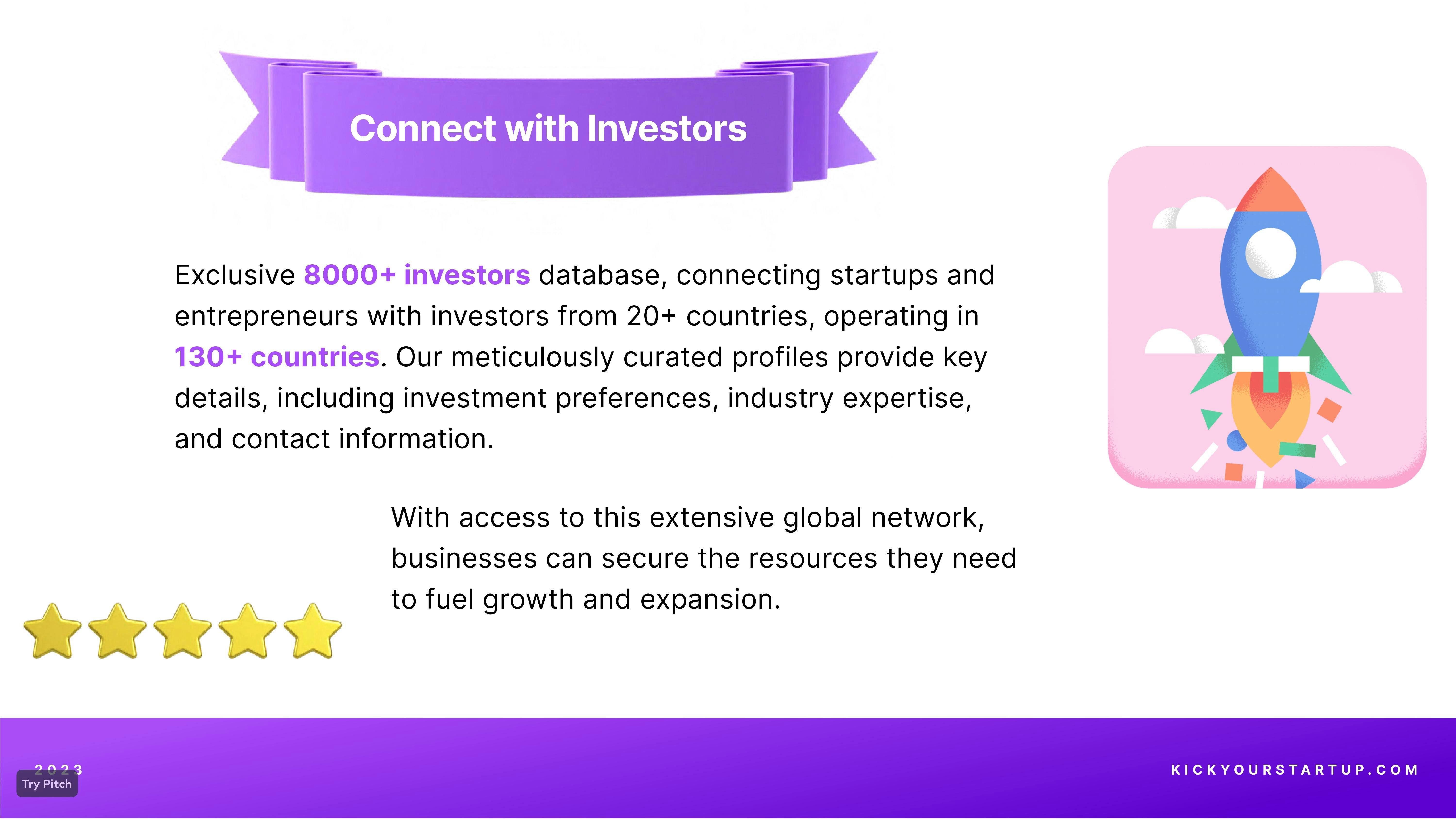 Kick Your Startup media 2