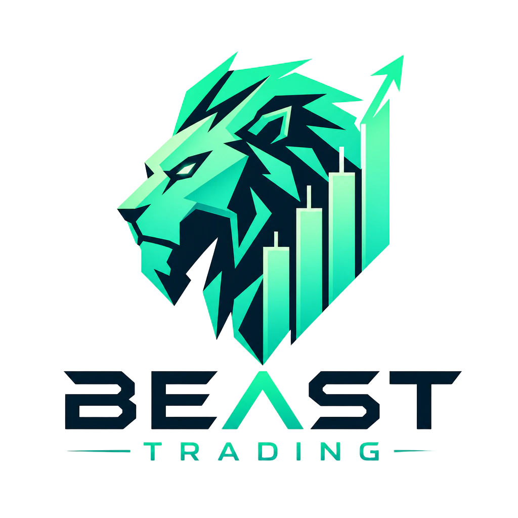 Beast Trading logo