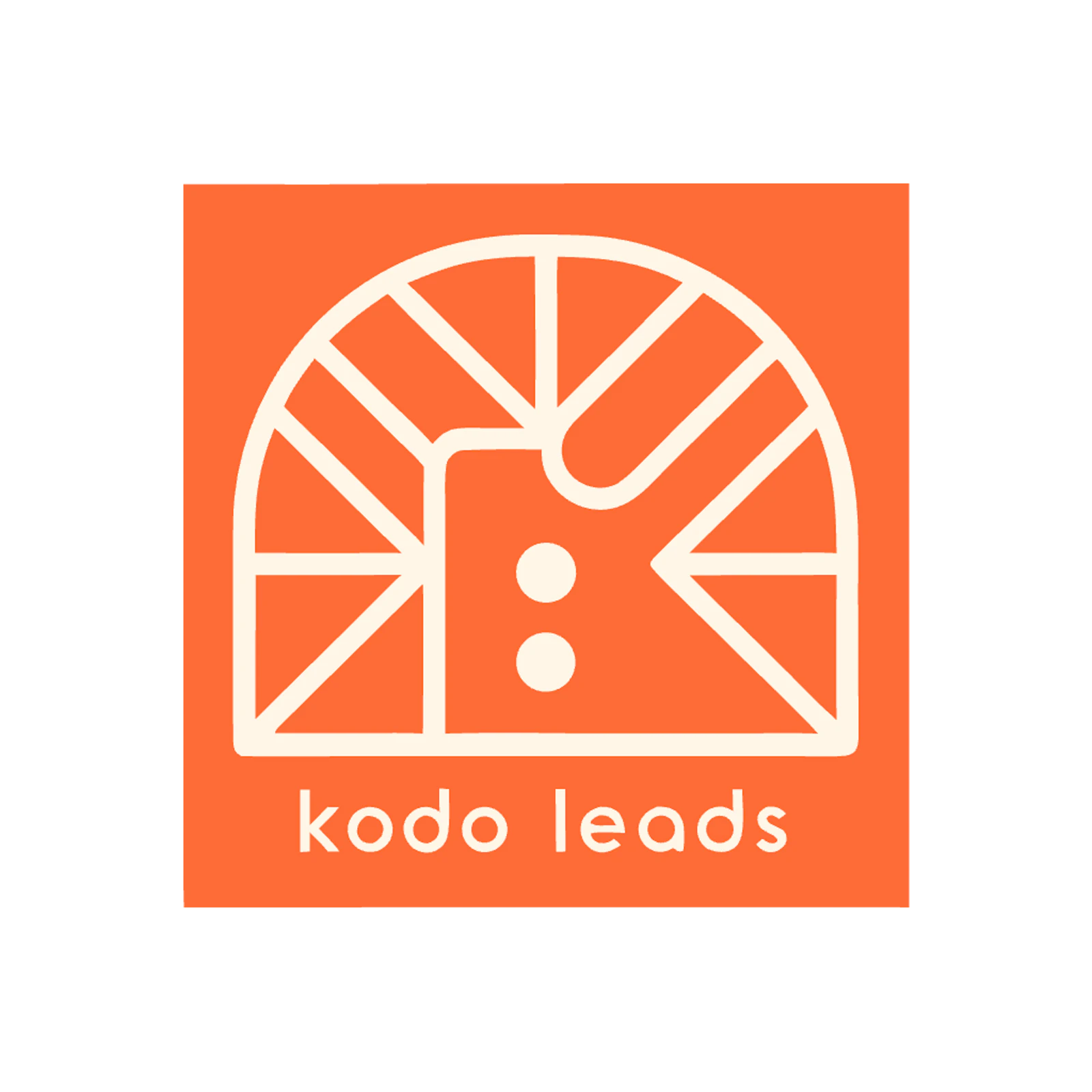 Kodo Leads screenshot 1