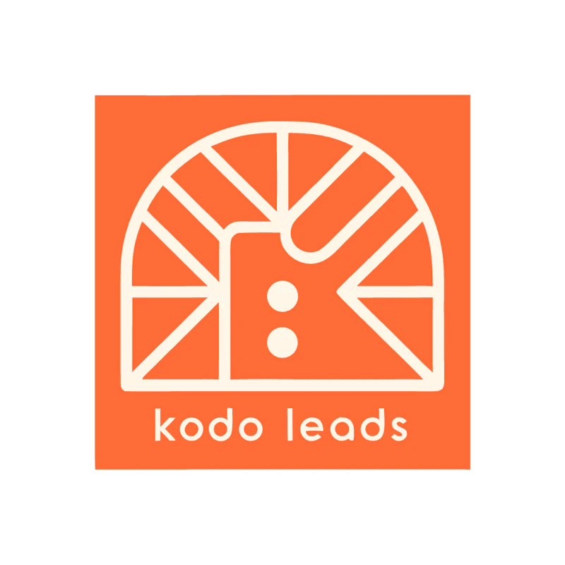Kodo Leads screenshot 1