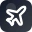 Appflight logo