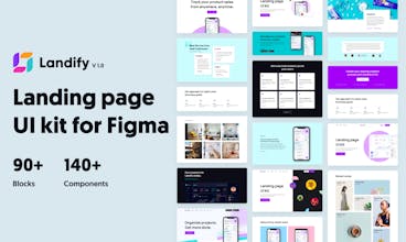 Landify gallery image