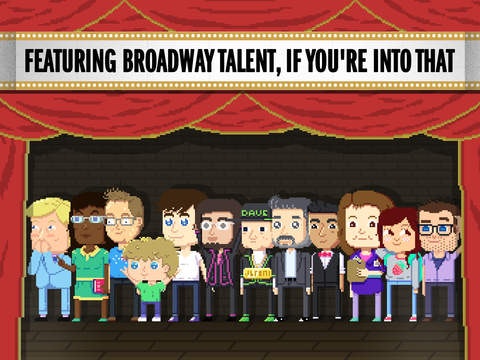 Peter Panic! gallery image