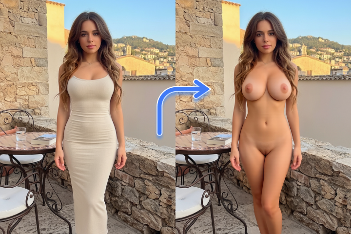 DeepUndress gallery image