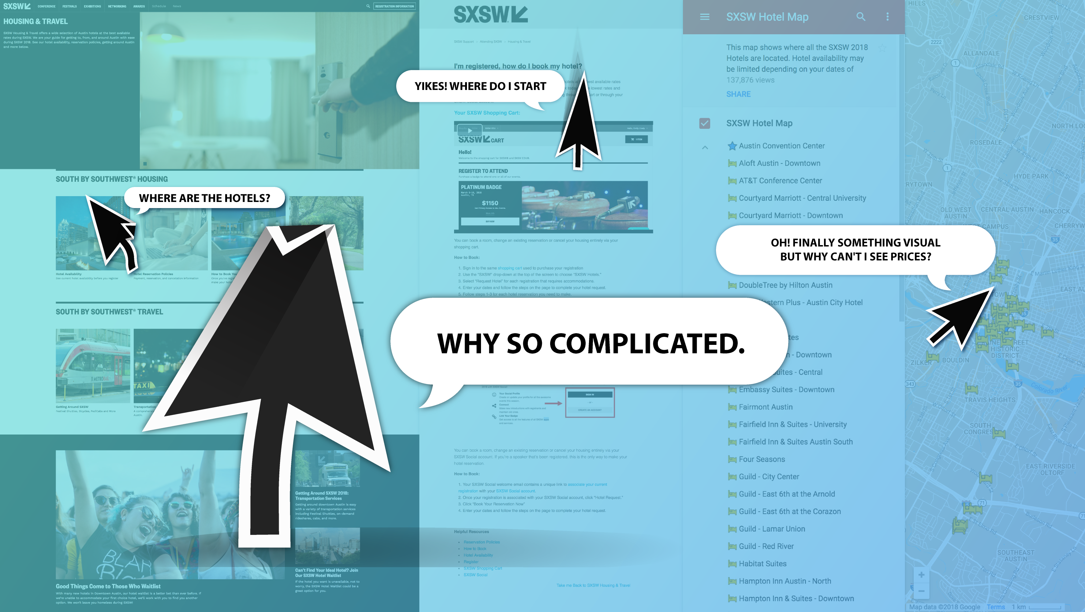 Stay22 gallery image