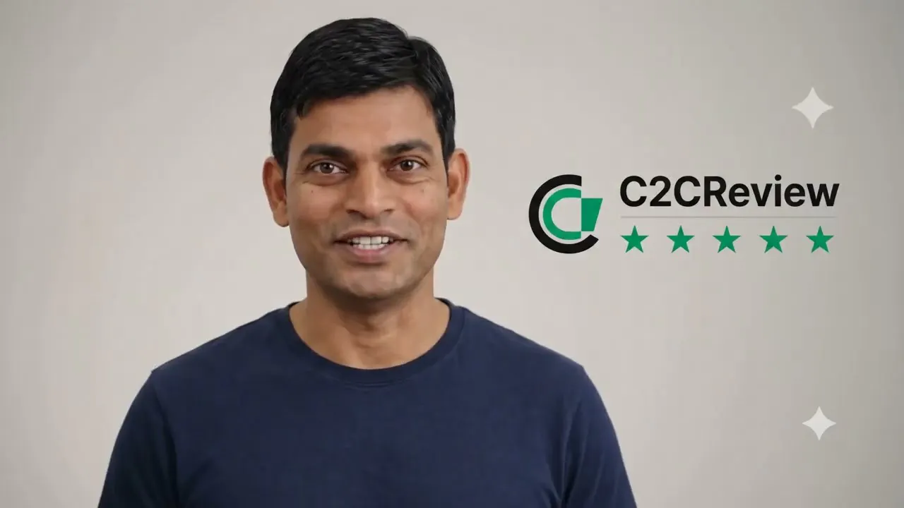 C2CReview.co gallery image