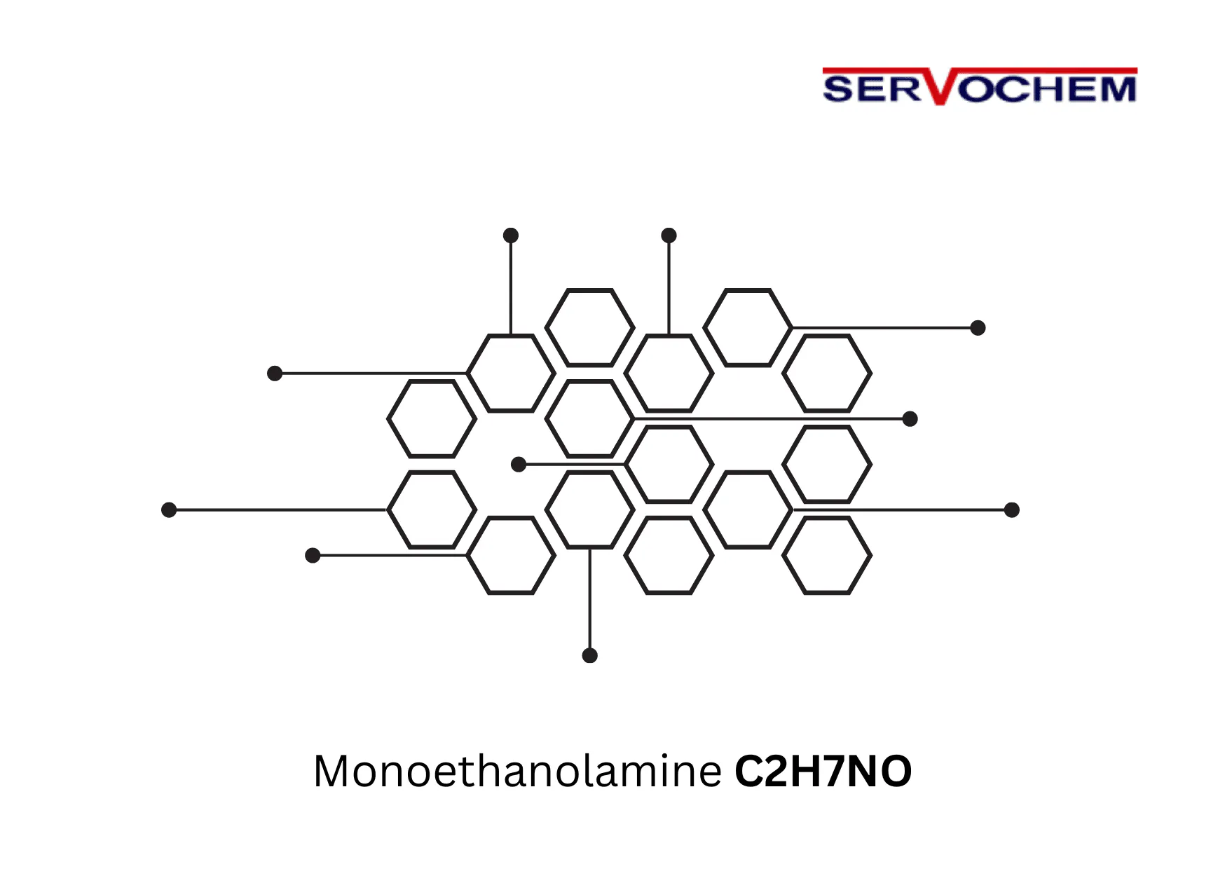 Monoethanolamine Manufacturer in Egypt  gallery image