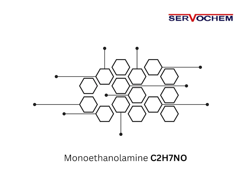 Monoethanolamine Manufacturer in Egypt  screenshot 1