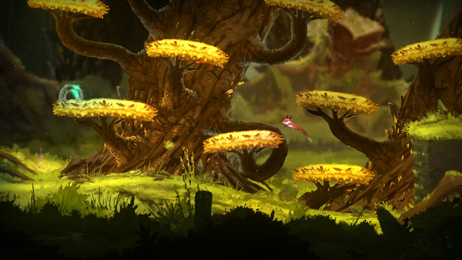 Seasons After Fall gallery image