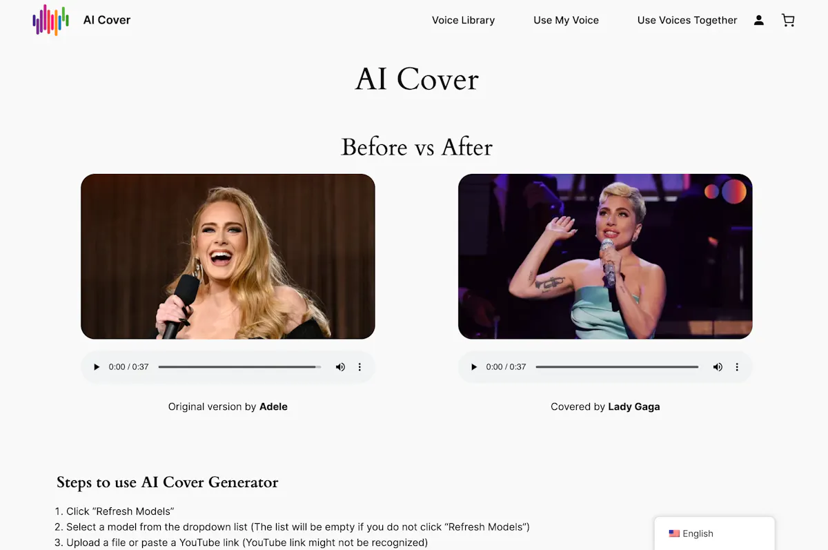AI Cover