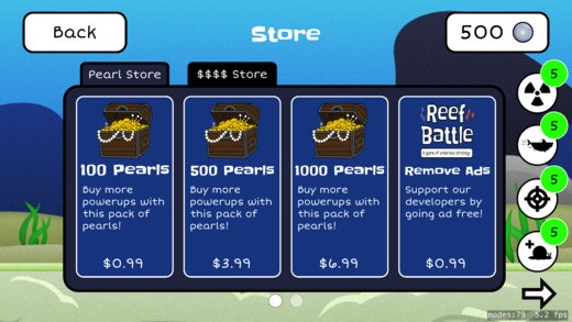 Reef Battle gallery image