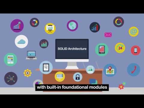 ASP.NET Zero gallery image