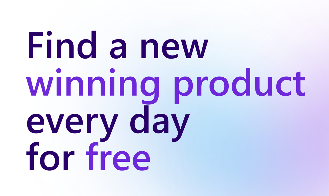 WinningProducts.co - 오늘의 최고 트렌드 전자 상거래 제품을 찾는 무료 도구 미디어 1