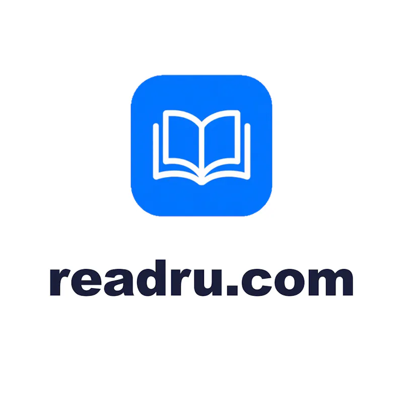 ReadRu.com screenshot 1