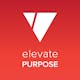 Elevate Purpose Podcast - Danielle McCain of Chicago Lawyers Committee for Civil Rights