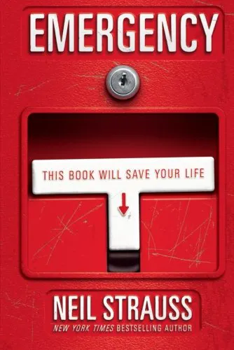 Emergency: This Book Will Save Your Life