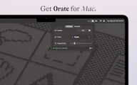 Orate