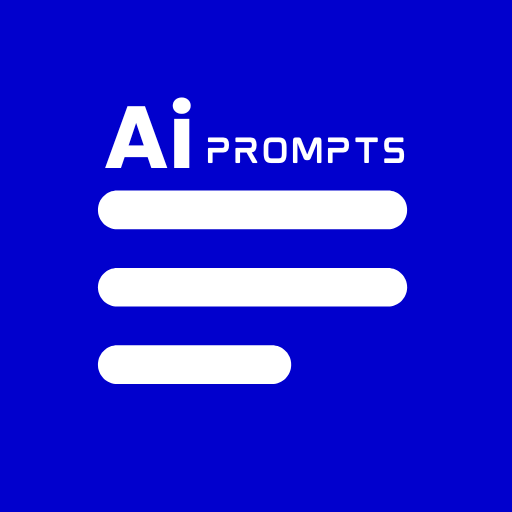 Ai Prompts Library -... logo