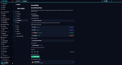 WIA SOOM gallery image