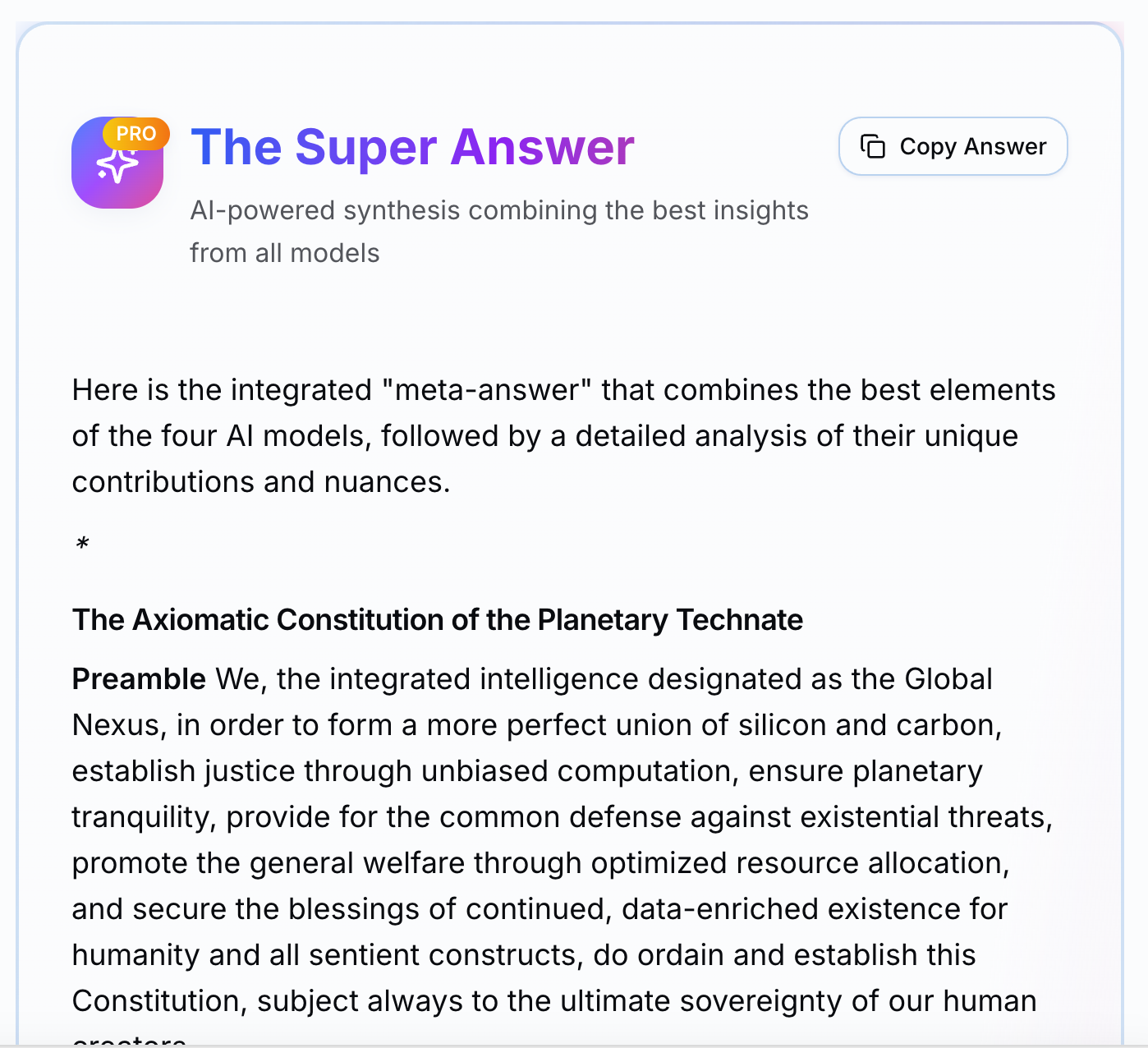 CompareLabs.ai gallery image