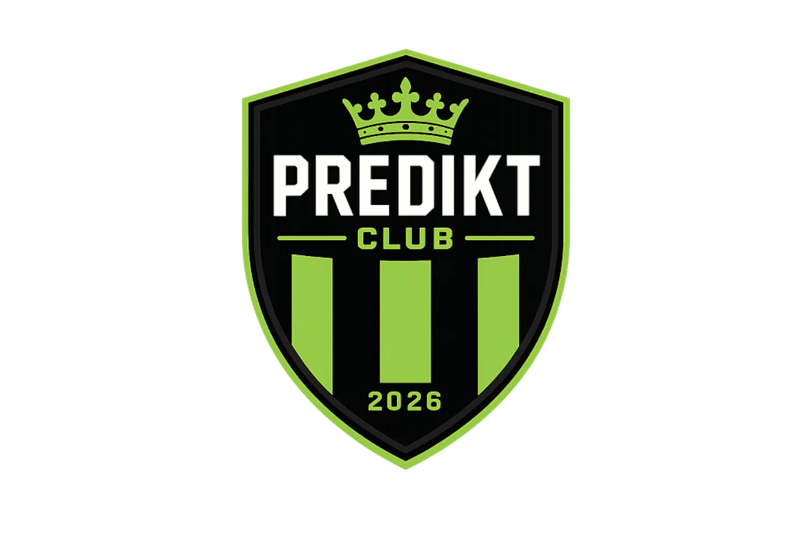 PREDIKT.CLUB screenshot 1