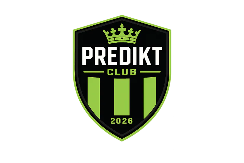 PREDIKT.CLUB screenshot 1