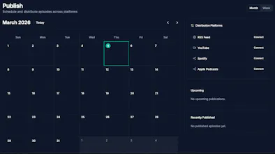The Easier Way to Podcast gallery image