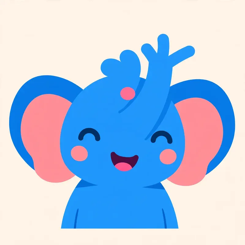 Ellie — Elephant in the Room gallery image