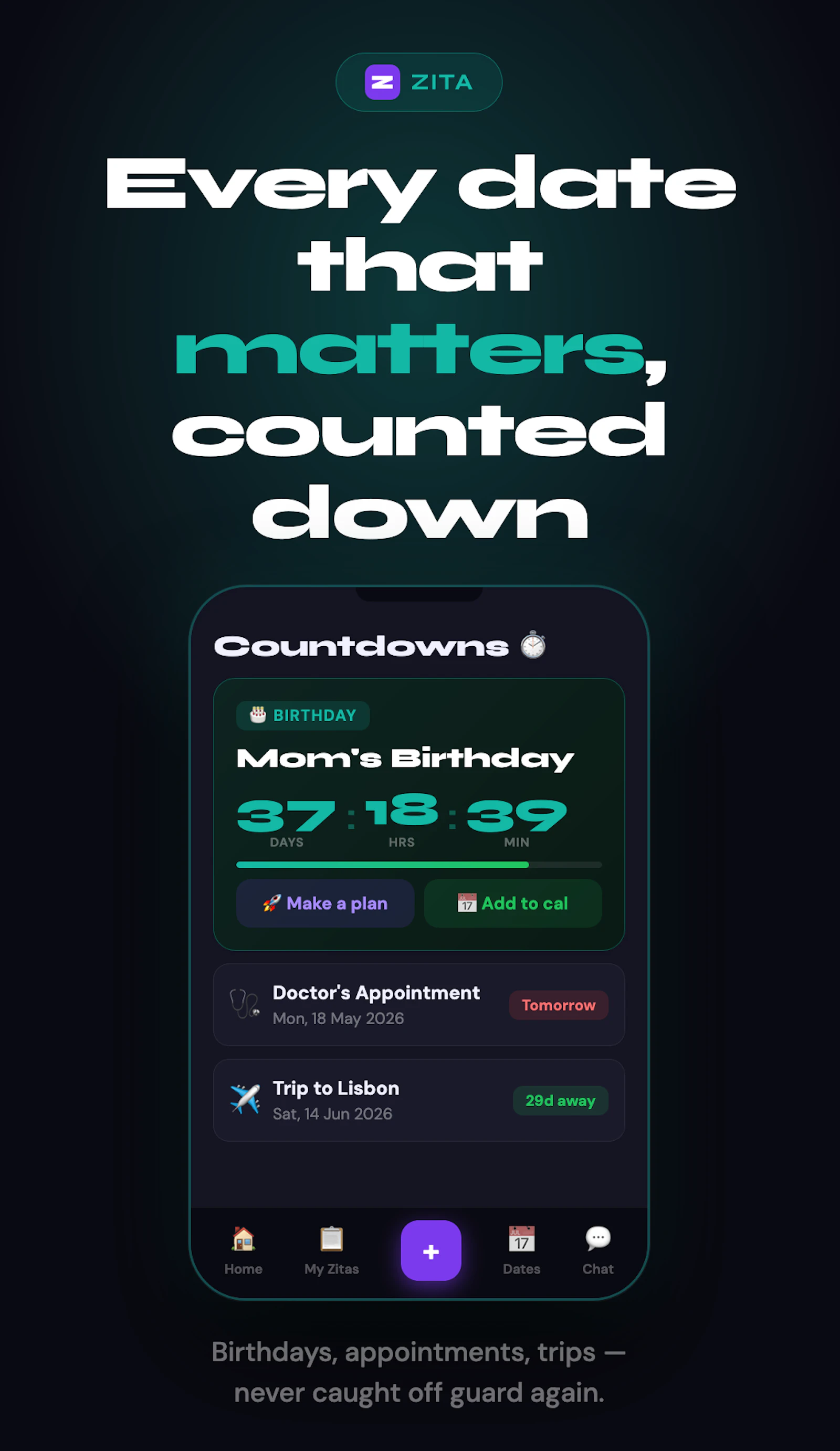 Major updates Relaunch screenshot 5