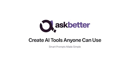 AskBetter gallery image