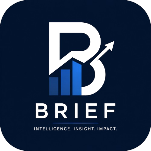 BRIEF — Intelligence Synthesis