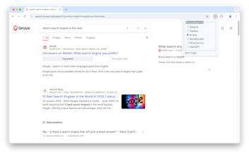 SwitchSearch gallery image