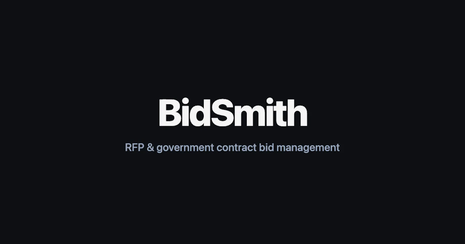 BidSmith screenshot 4
